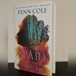 Spark of the Everflame